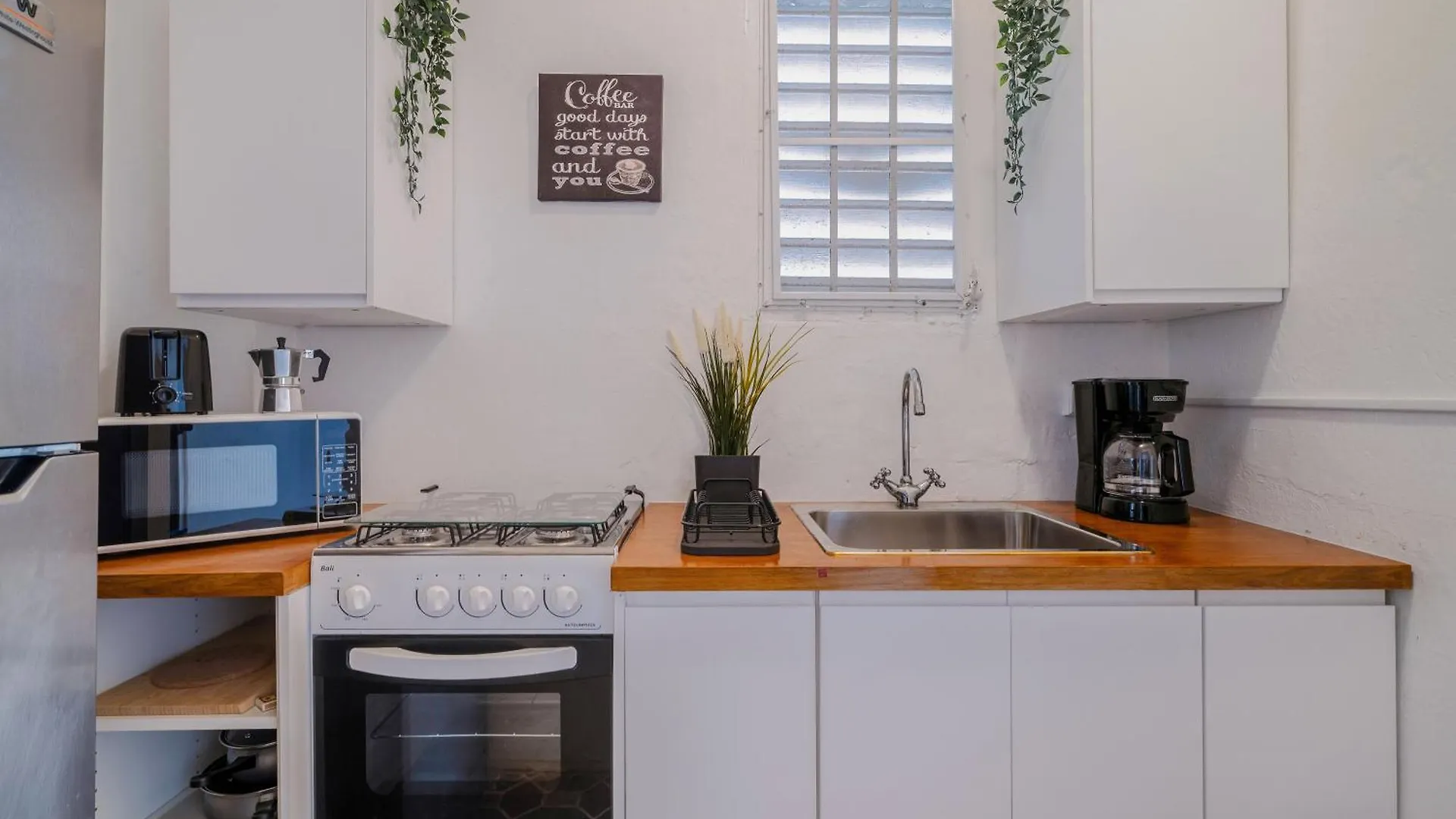 Beachwalk San Juan 2Bedroom Apartment