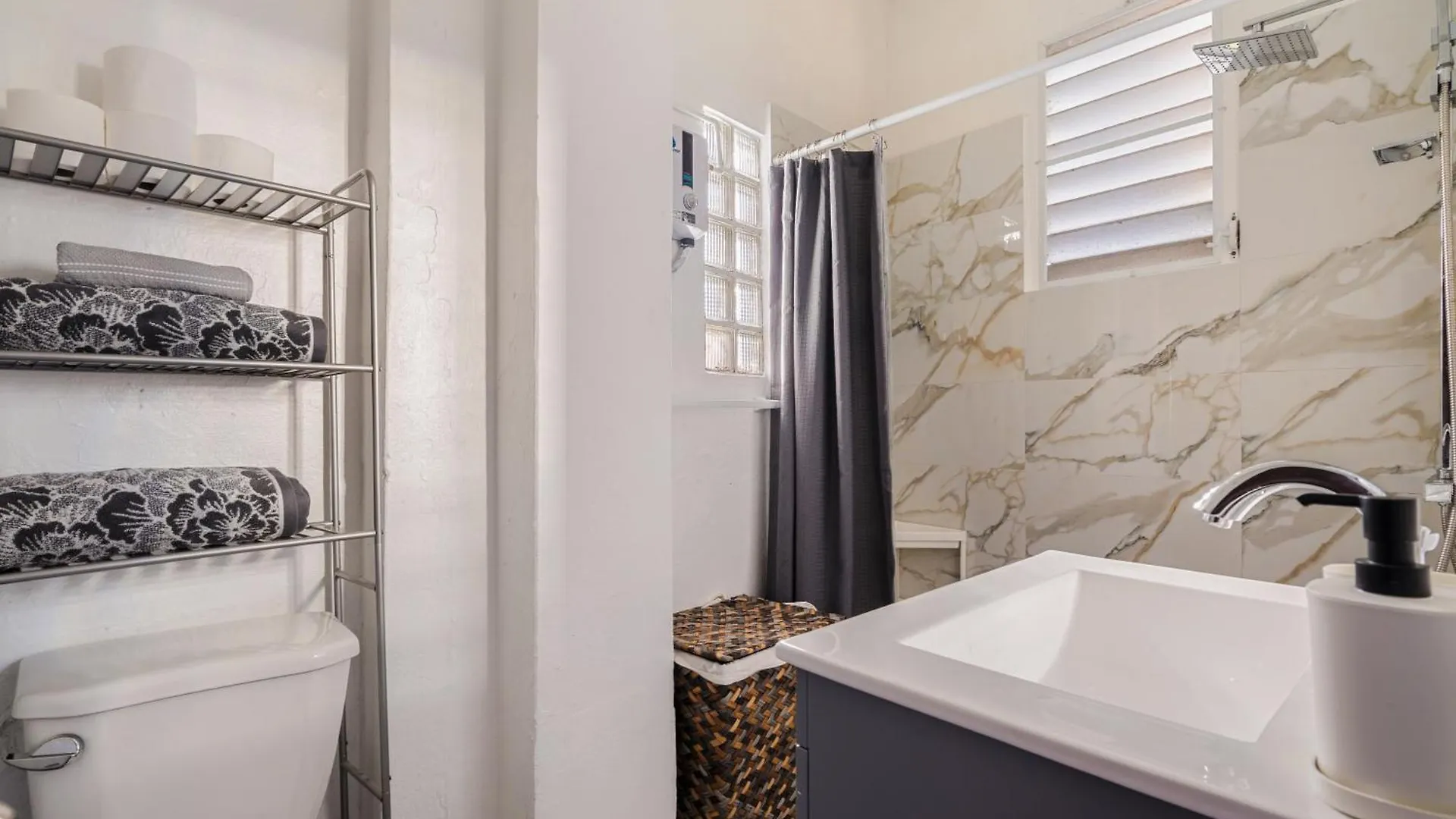 Beachwalk San Juan 2Bedroom Apartment