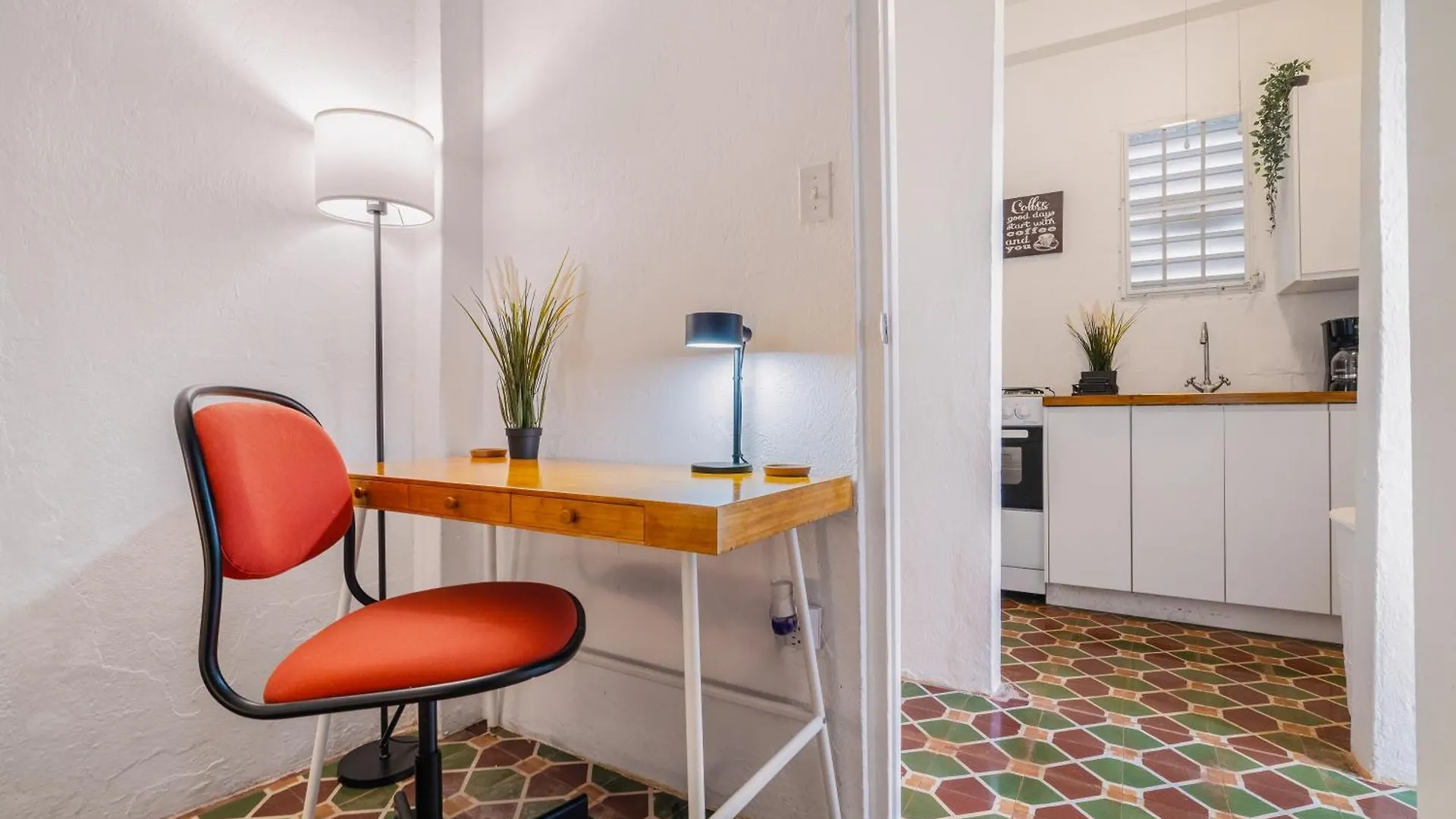Beachwalk San Juan 2Bedroom Apartment