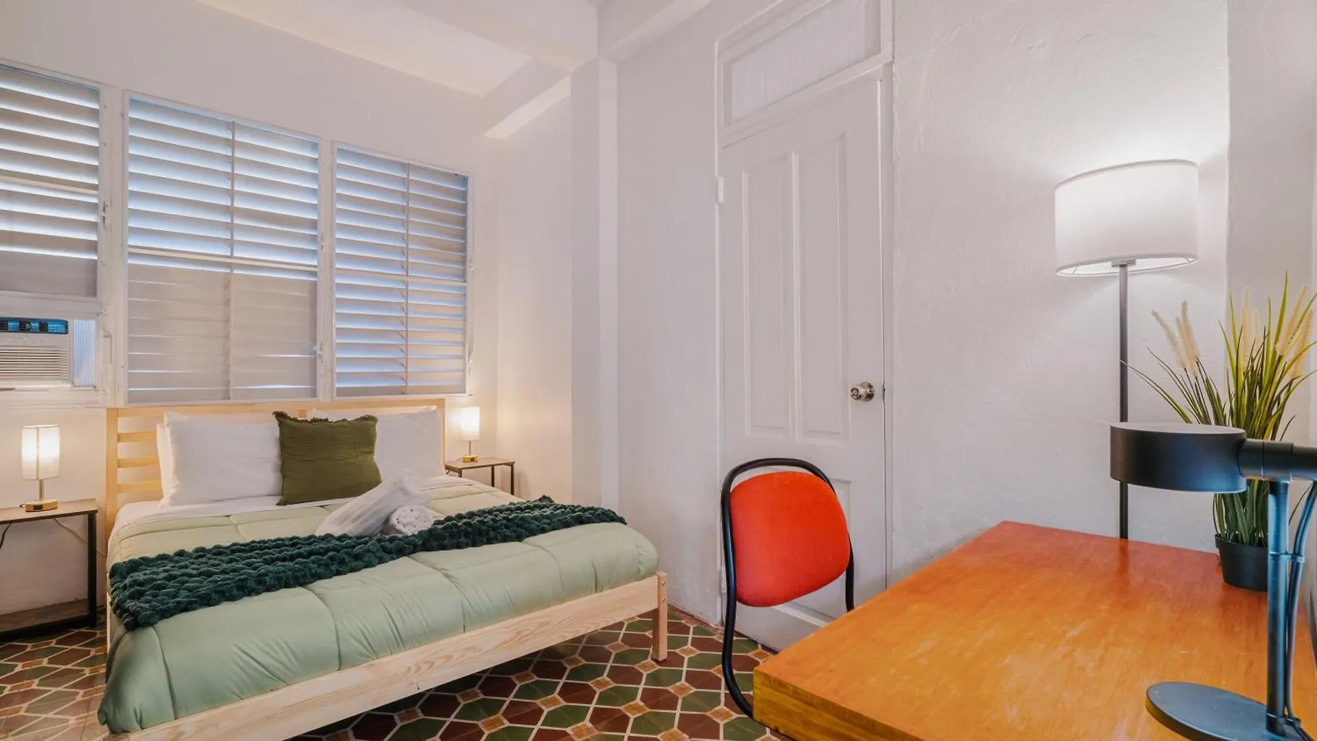 Beachwalk San Juan 2Bedroom Apartment