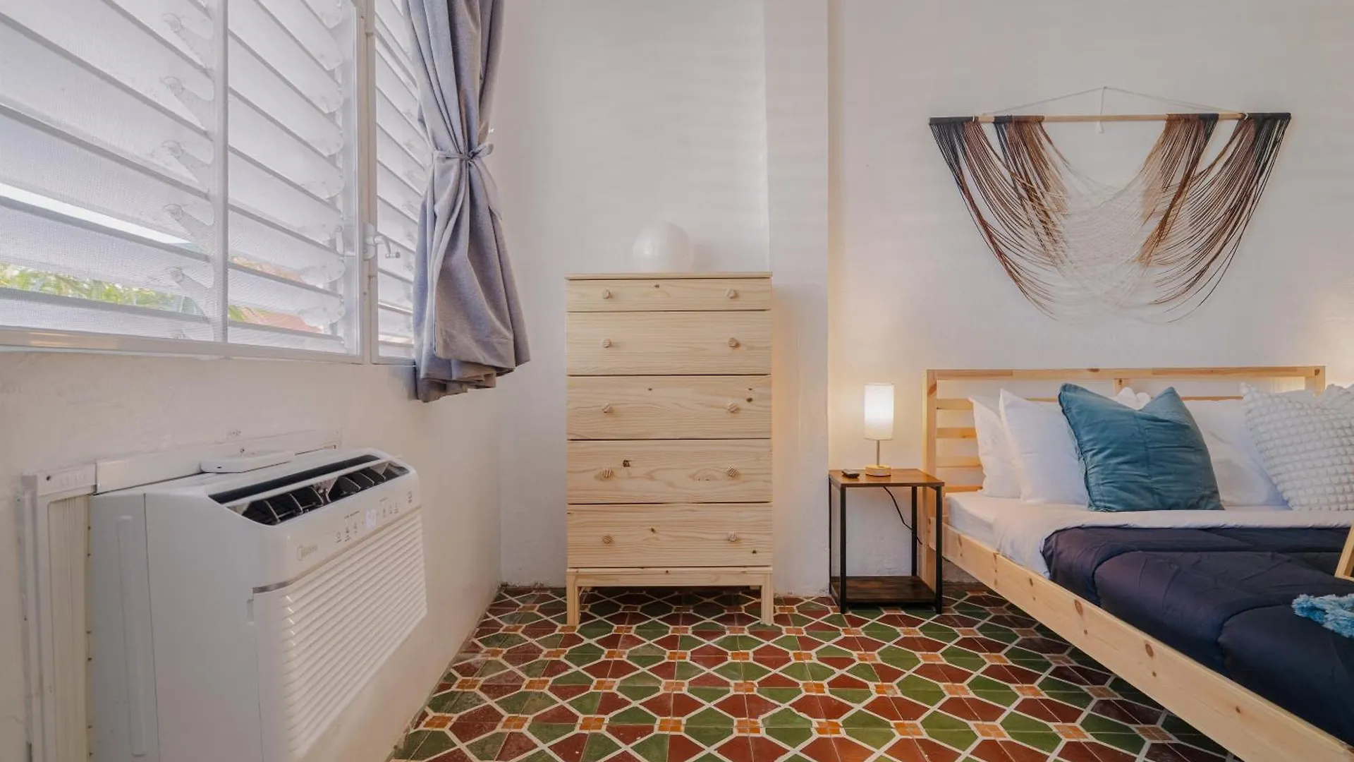 Beachwalk San Juan 2Bedroom Apartment