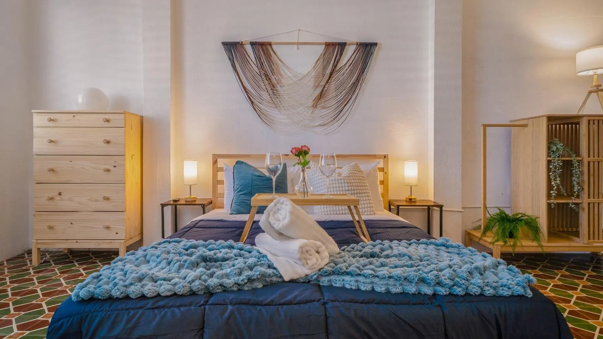Beachwalk San Juan 2Bedroom Apartment