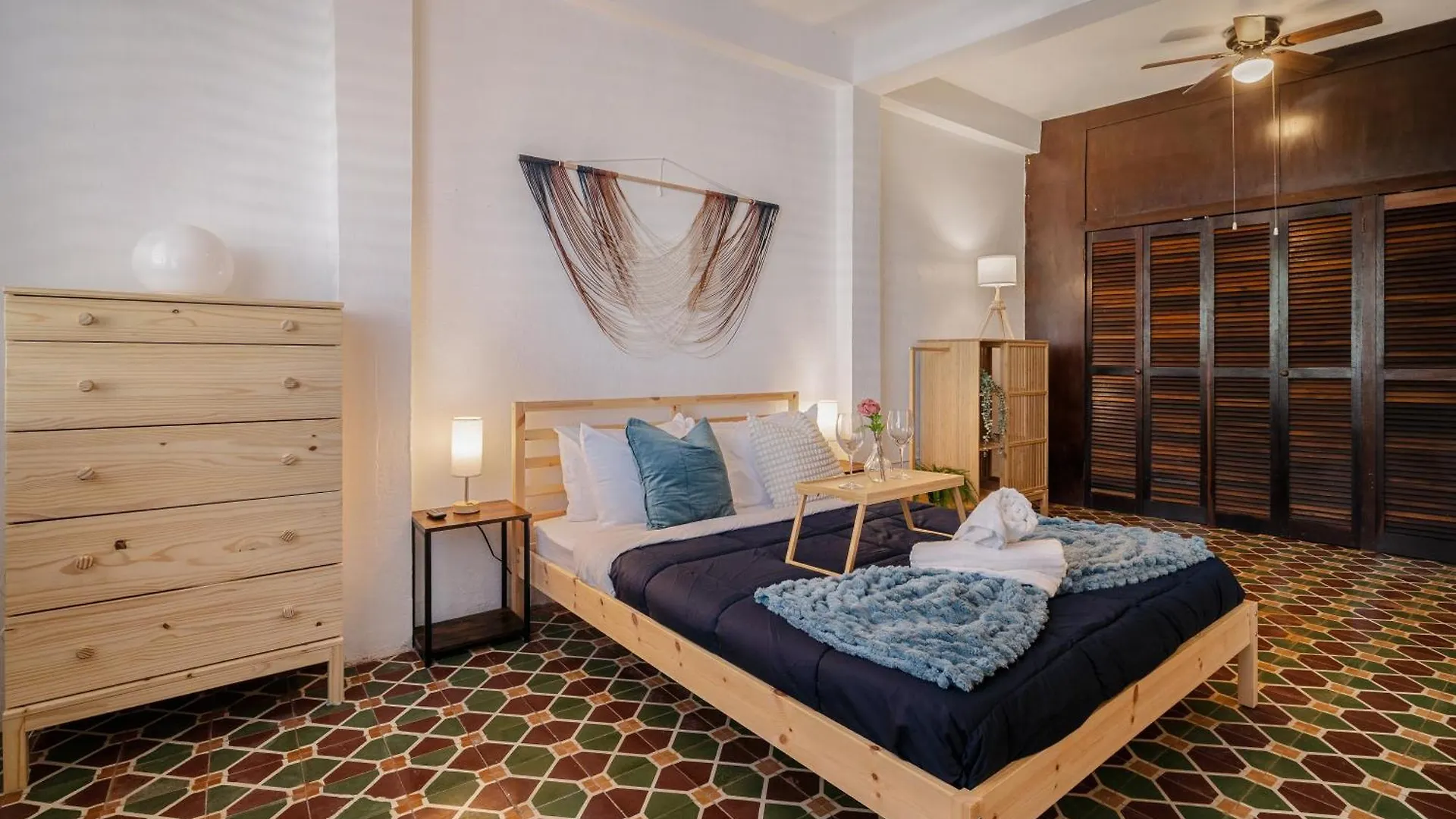 Beachwalk San Juan 2Bedroom Apartment Porto Rico