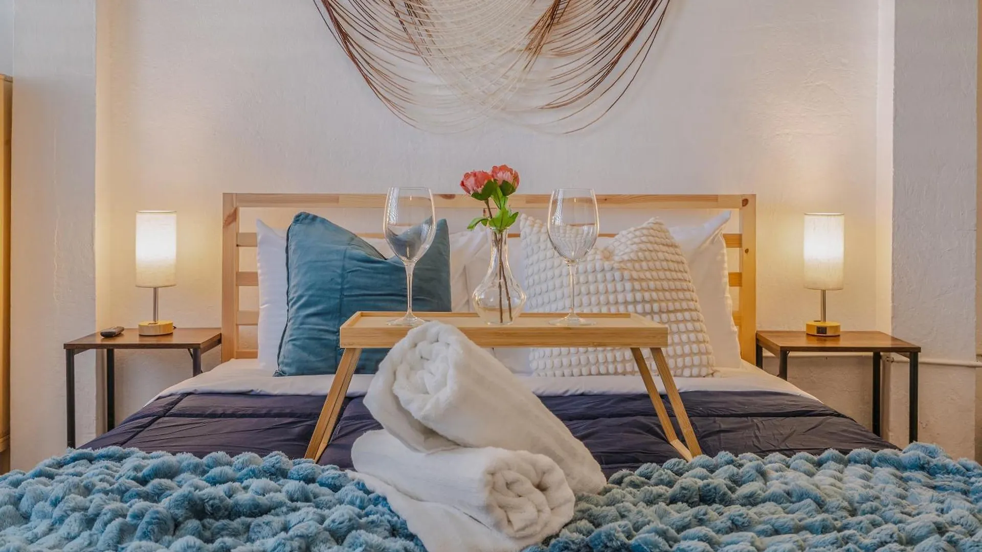 Beachwalk San Juan 2Bedroom Apartment Porto Rico