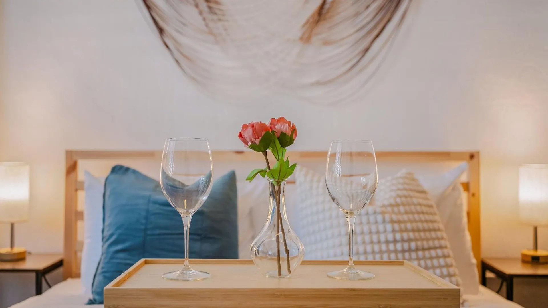 Beachwalk San Juan 2Bedroom Apartment