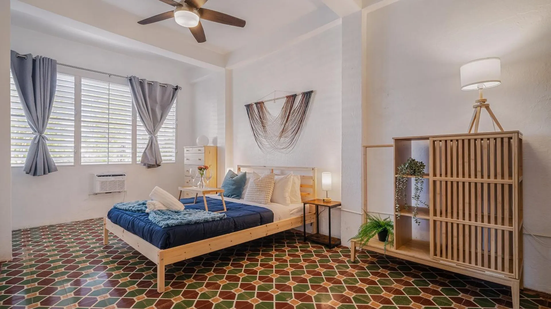 Beachwalk San Juan 2Bedroom Apartment